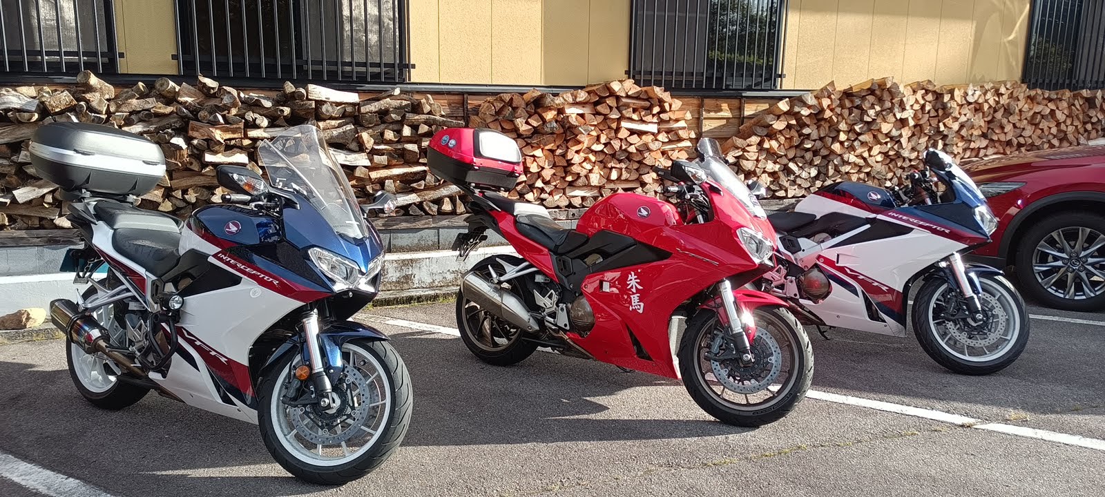 全国ミーティング